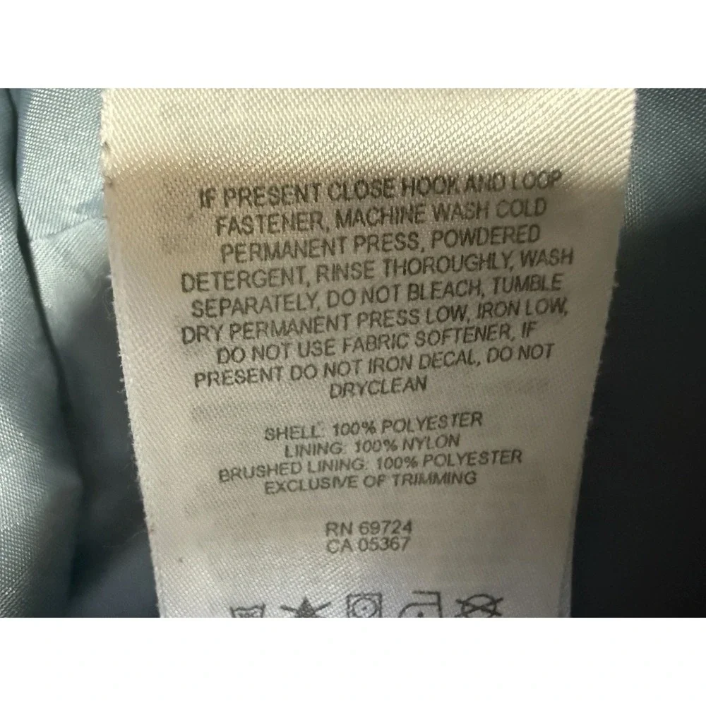 COLUMBIA Omni-Tech - Women's Hooded Full Zip Jacket -‎ Small